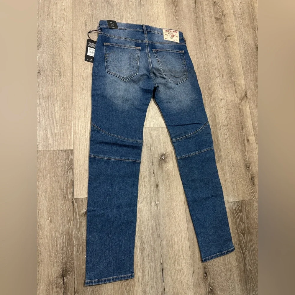 TRUE RELIGION ROCCO